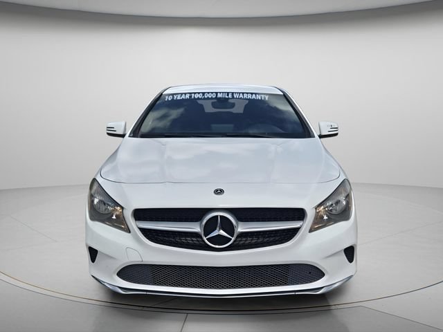 Used 2018 Mercedes-Benz CLA 250 image 9