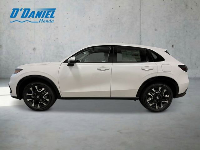 New 2027 Honda HR-V EX-L image 2