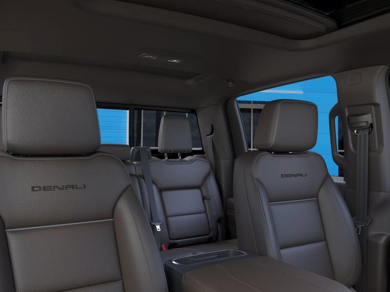 New 2026 GMC Sierra 1500 Denali AWD/4WD image 24