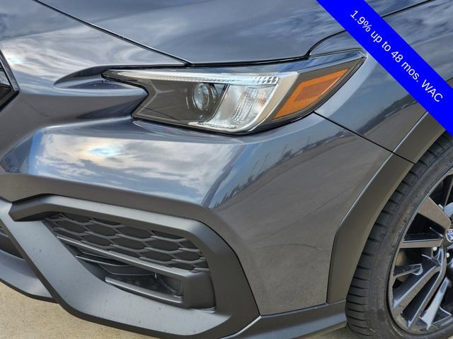 New 2026 Subaru WRX AWD/4WD image 7