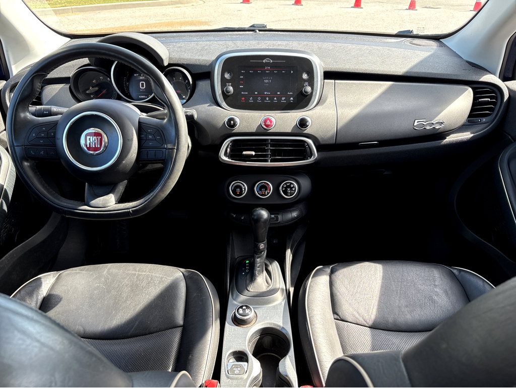 Used 2018 FIAT 500X Trekking image 4
