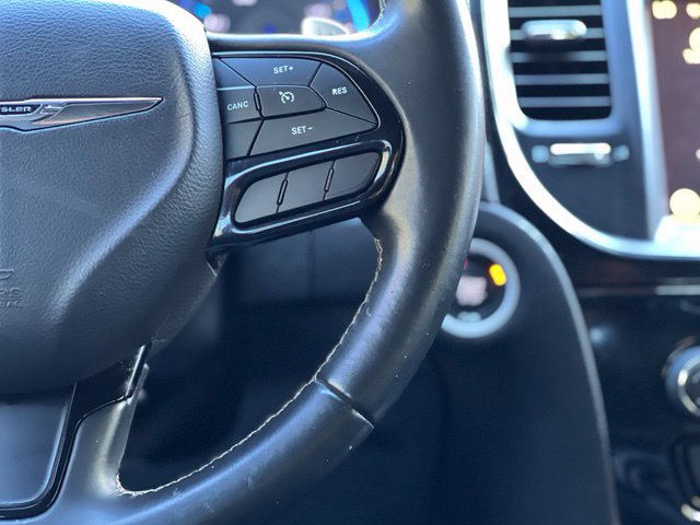 Used 2017 Chrysler 300 S AWD/4WD image 31