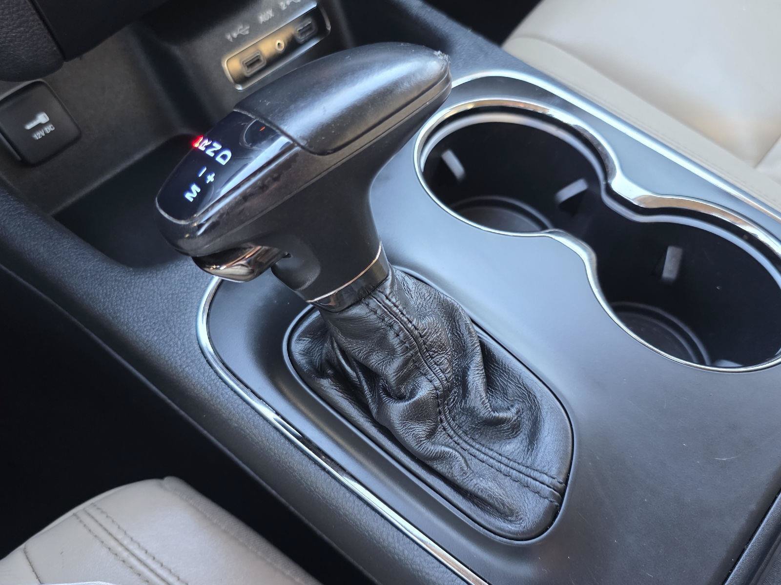 Used 2019 Dodge Durango GT RWD image 15