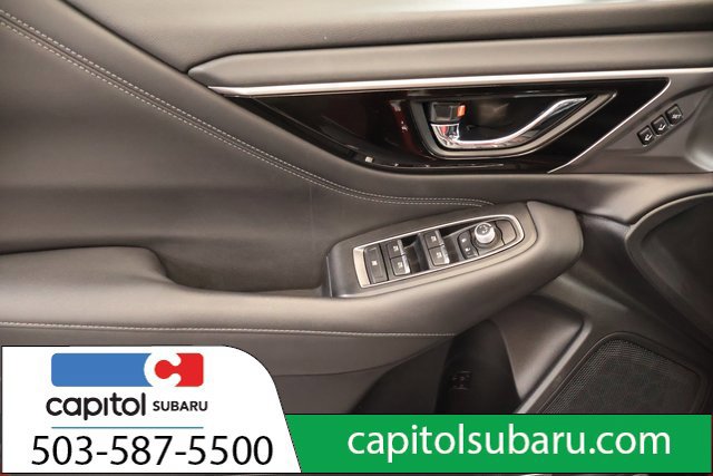 Used 2020 Subaru Outback Limited XT AWD/4WD image 10