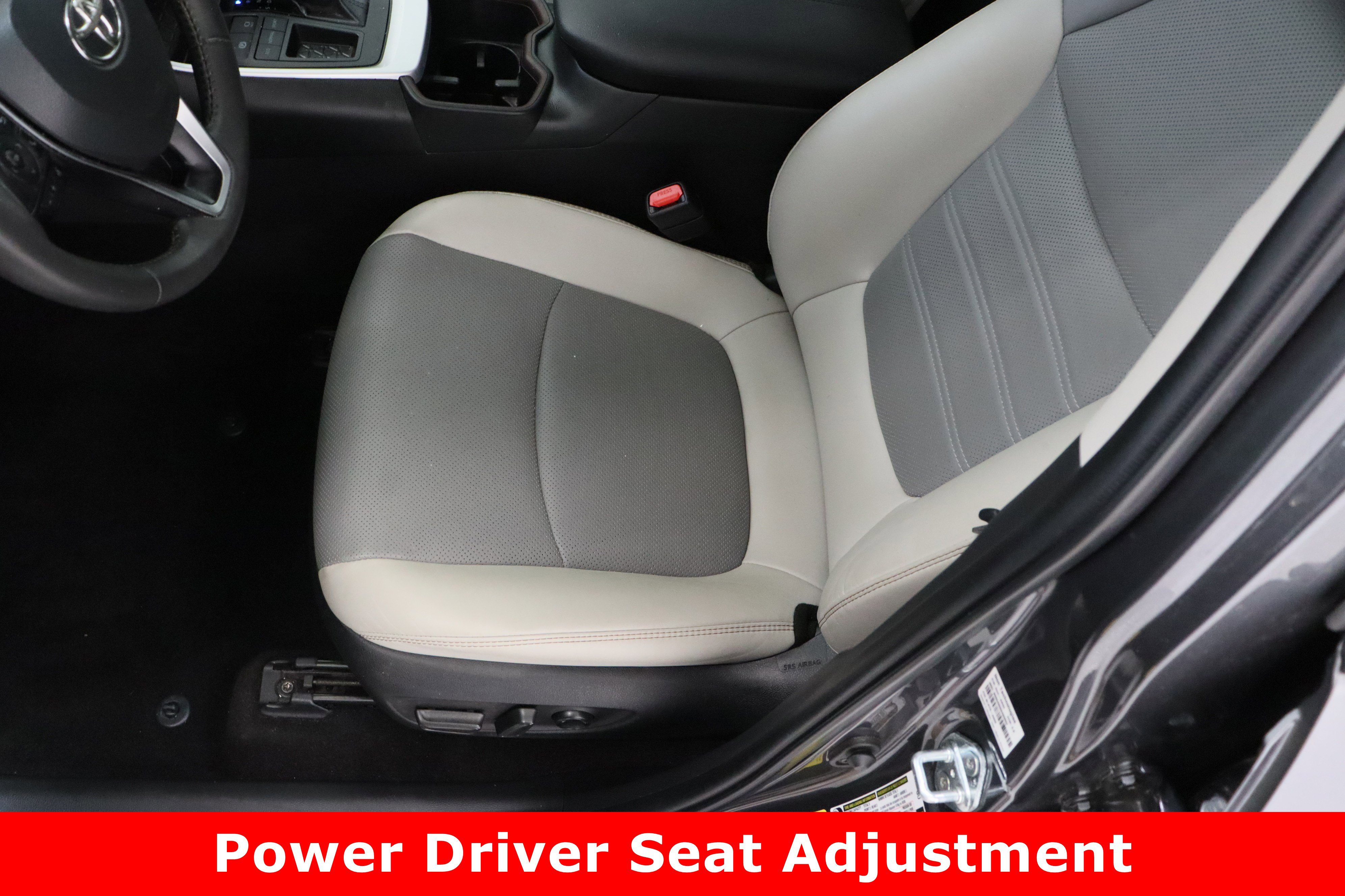 Used 2023 Toyota RAV4 Limited image 15