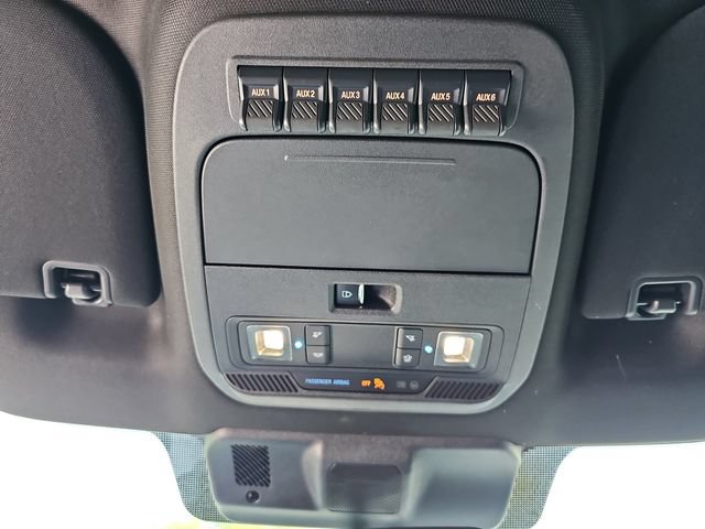 Certified 2024 Ford F150 Tremor w/ Bed Utility Package AWD/4WD image 33
