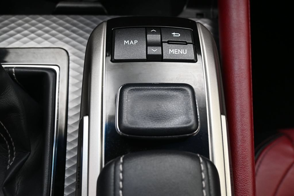 Used 2019 Lexus GS 350 F Sport AWD/4WD image 28