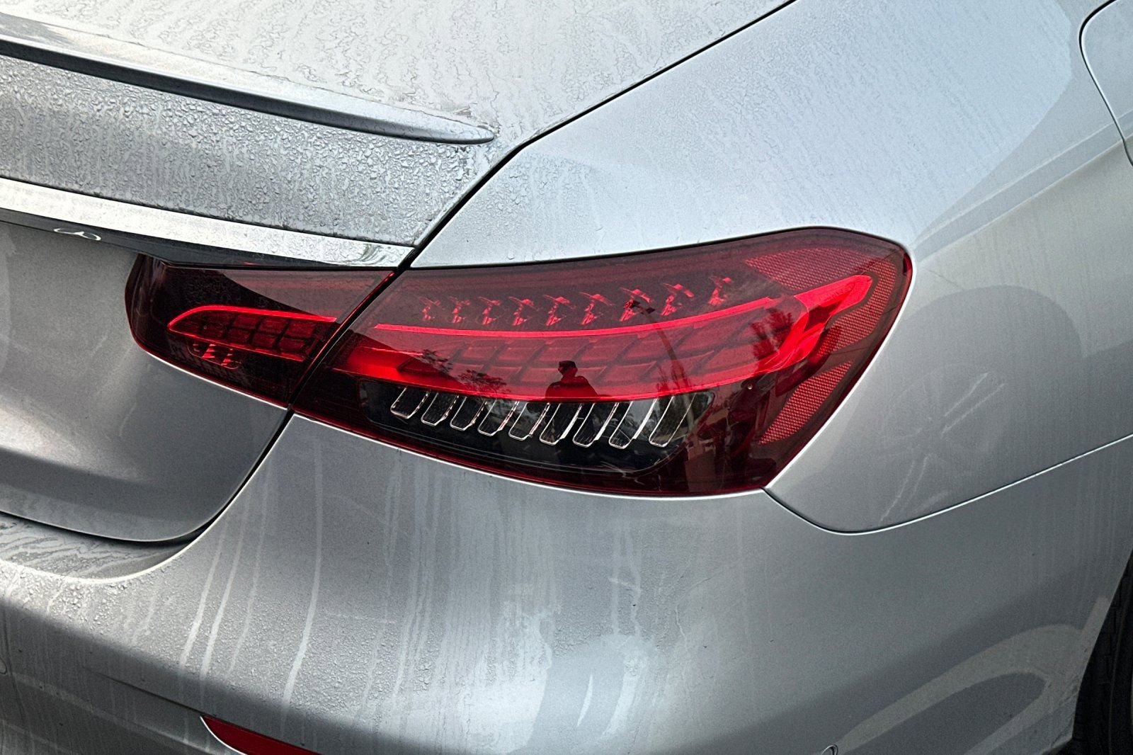 Used 2022 Mercedes-Benz E 350 Sedan image 15