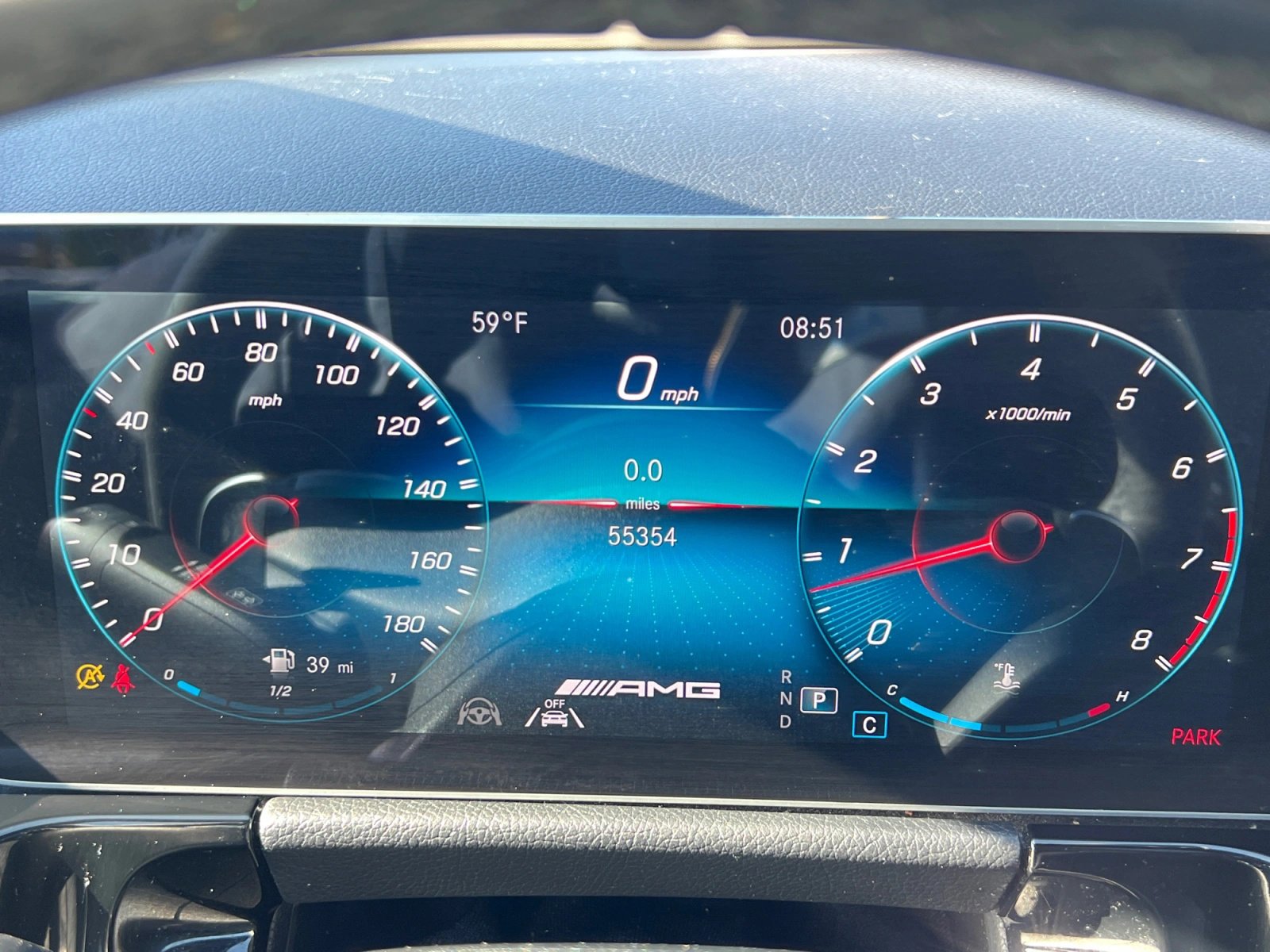 Used 2021 Mercedes-Benz GLA 35 AMG 4MATIC image 14