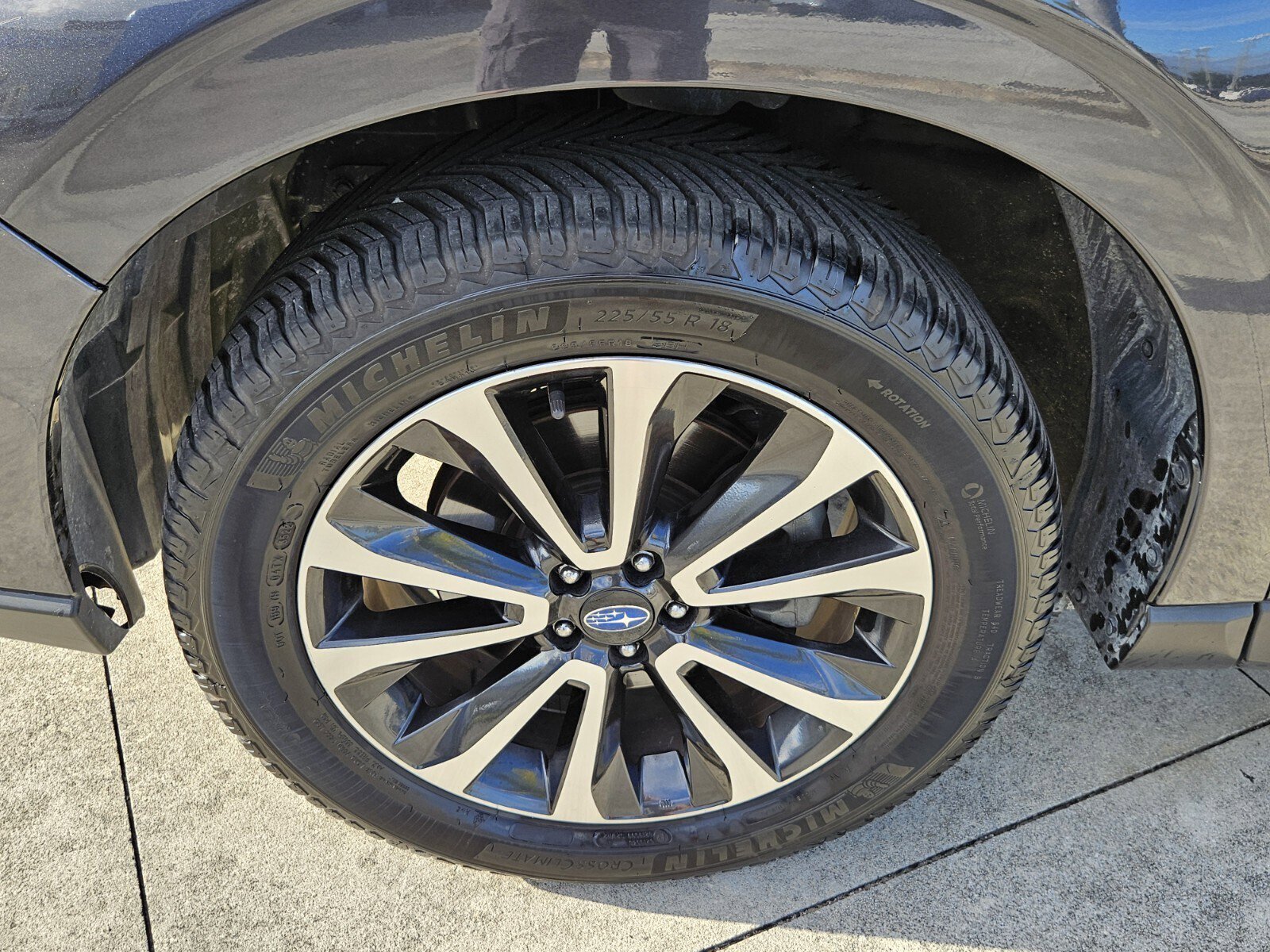 Used 2018 Subaru Forester 2.0XT Touring image 23