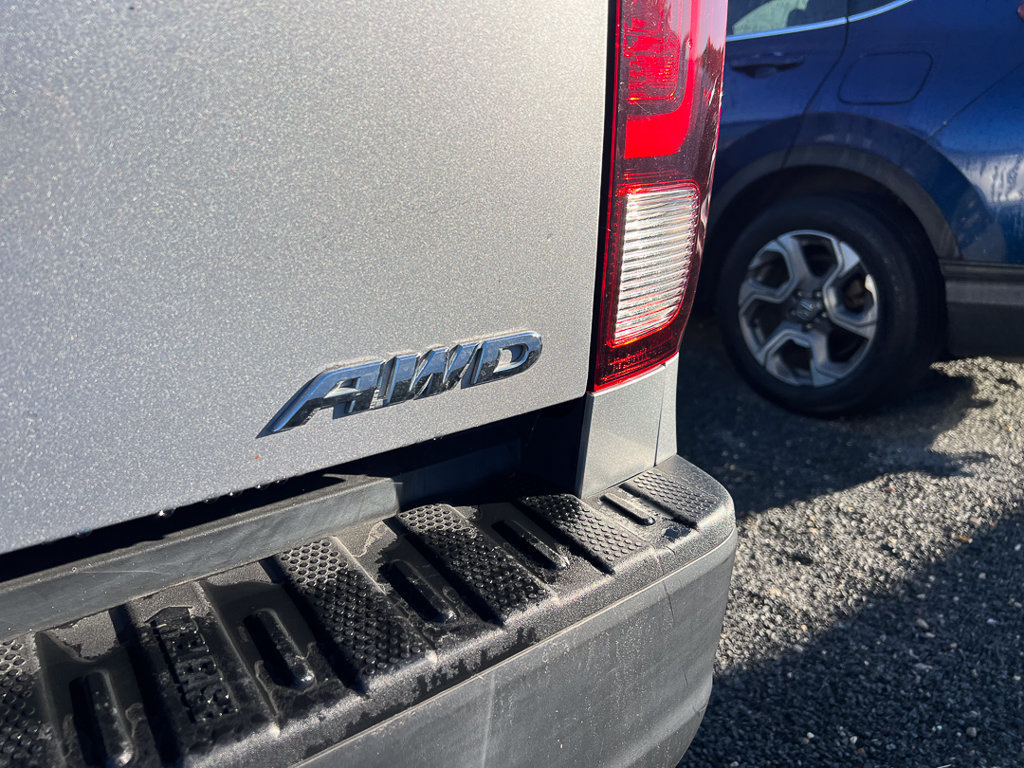 Used 2023 Honda Ridgeline RTL image 7