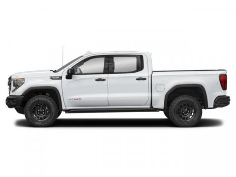 Used 2022 GMC Sierra 1500 AT4X image 6