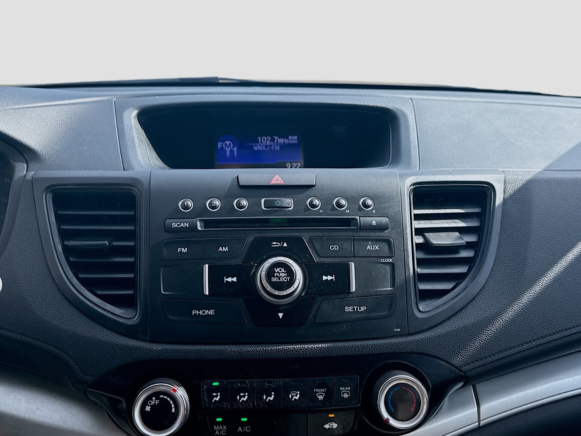 Used 2016 Honda CR-V SE image 12