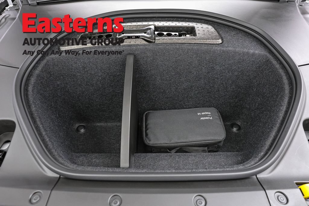 Used 2023 Polestar Polestar 2 w/ Pilot Pack AWD/4WD image 7