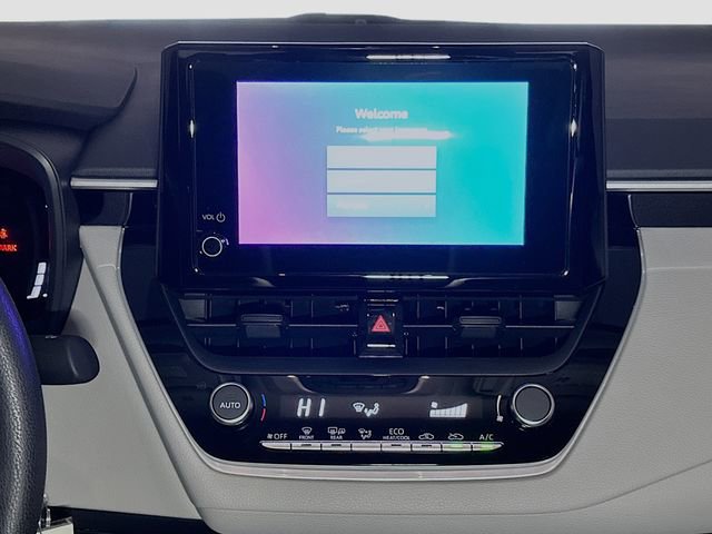 New 2026 Toyota Corolla LE image 9