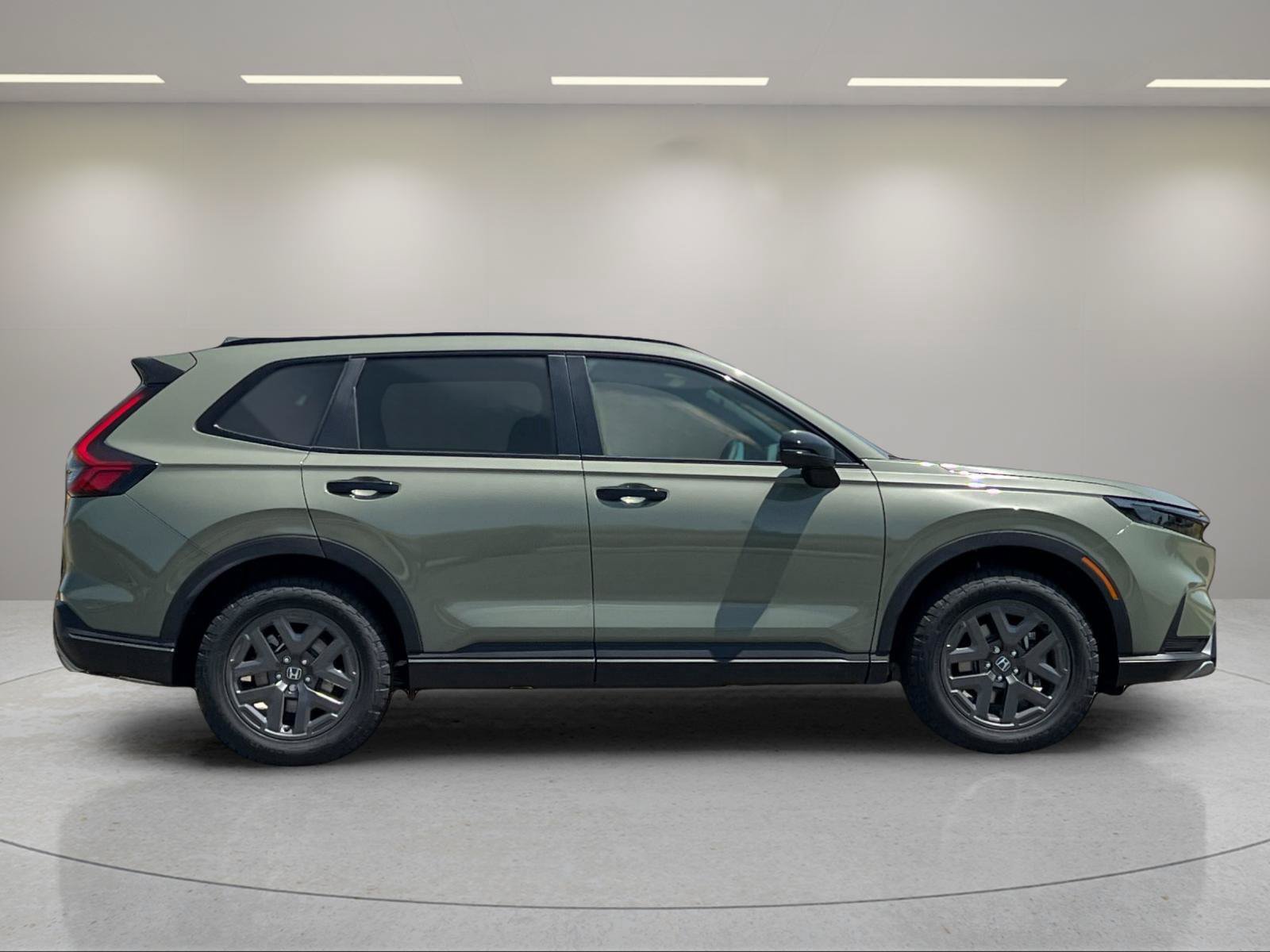 New 2026 Honda CR-V TrailSport image 6