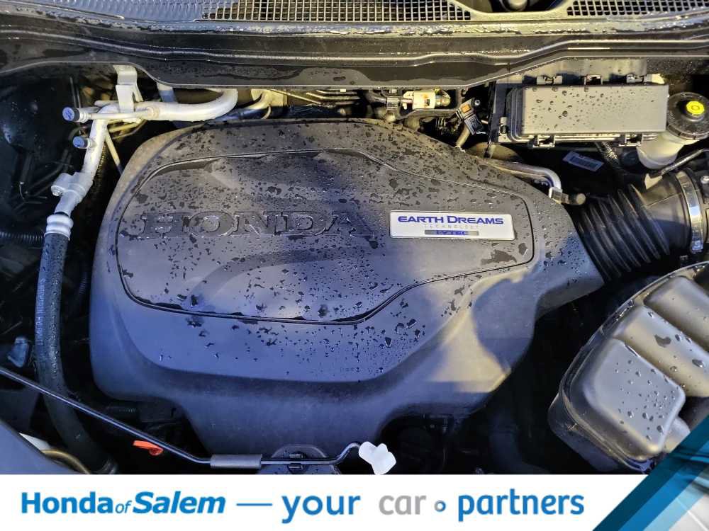 Used 2019 Honda Pilot Elite image 9