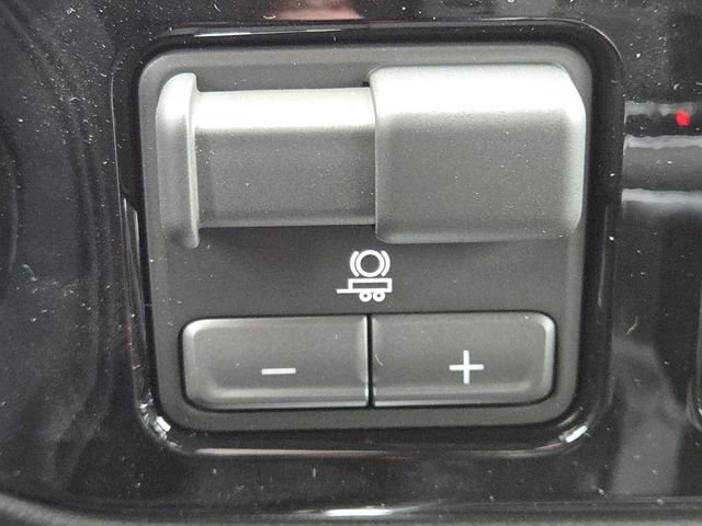 New 2026 Chevrolet Silverado 1500 RST w/ All Star Edition Plus image 7