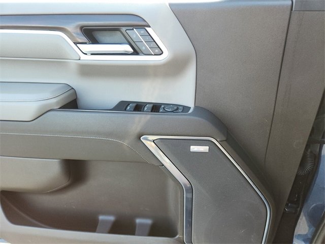 Used 2022 GMC Sierra 1500 SLT w/ SLT Premium Plus Package image 31