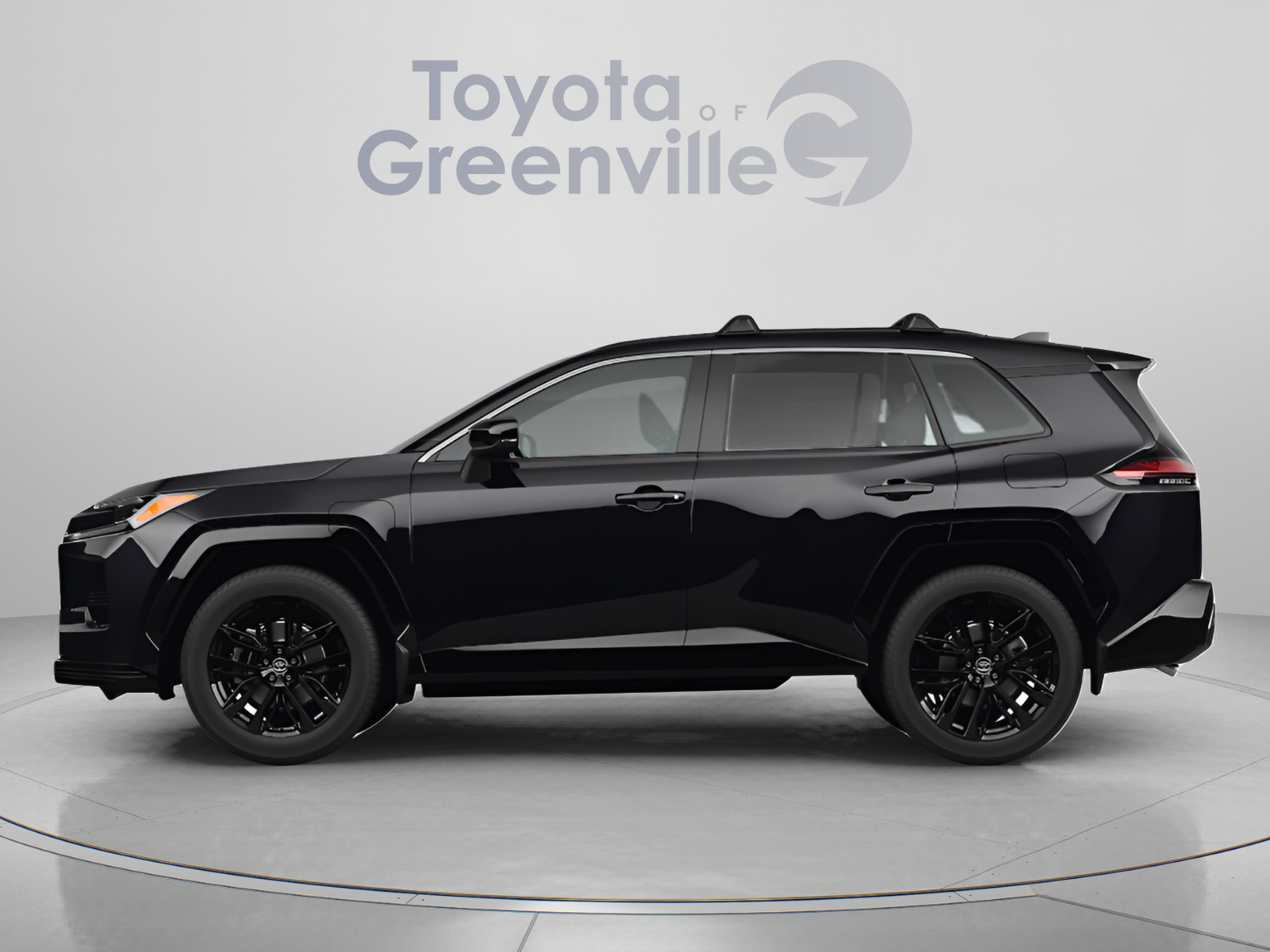 New 2026 Toyota RAV4 XSE w/ Weather Package AWD/4WD image 2