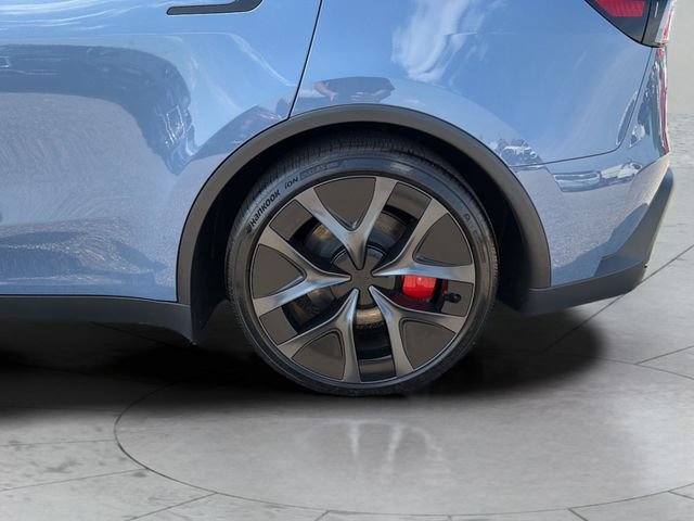 Used 2026 Tesla Model Y Performance AWD/4WD image 31