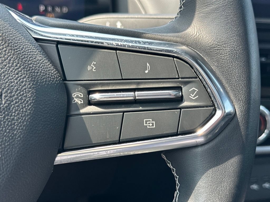 Used 2025 Honda Prologue Touring image 22