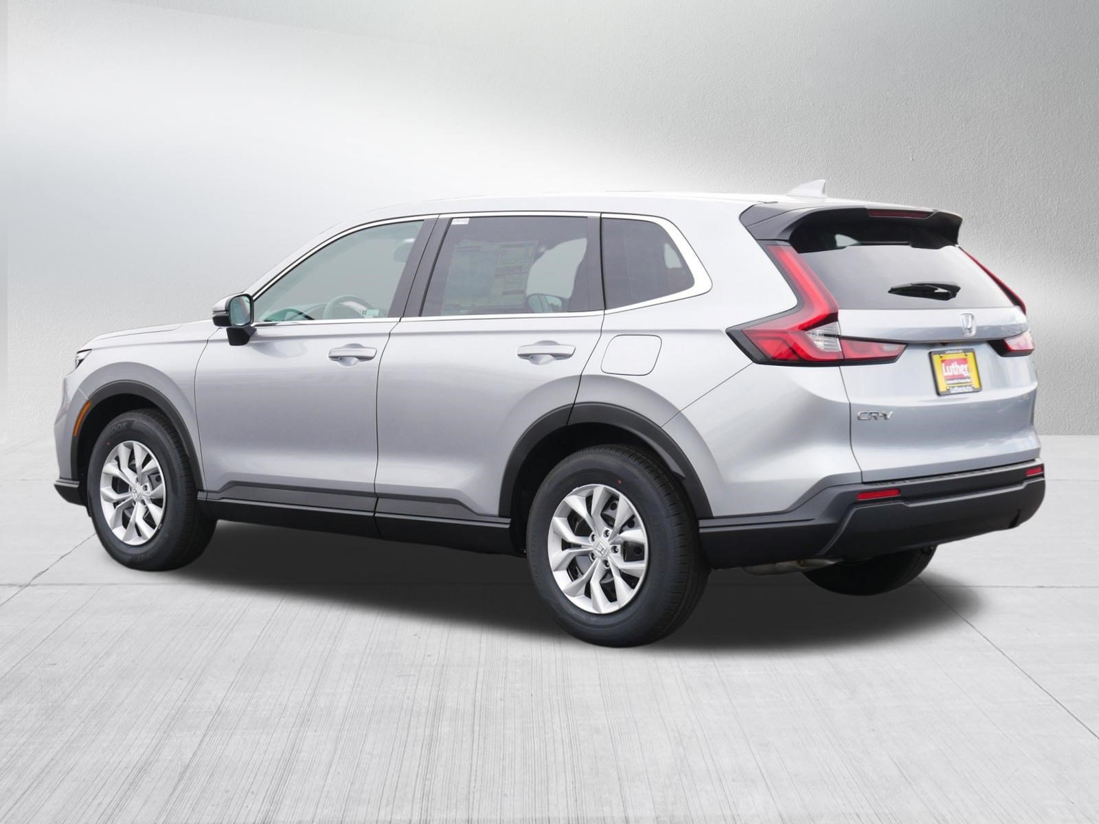 New 2027 Honda CR-V LX image 5
