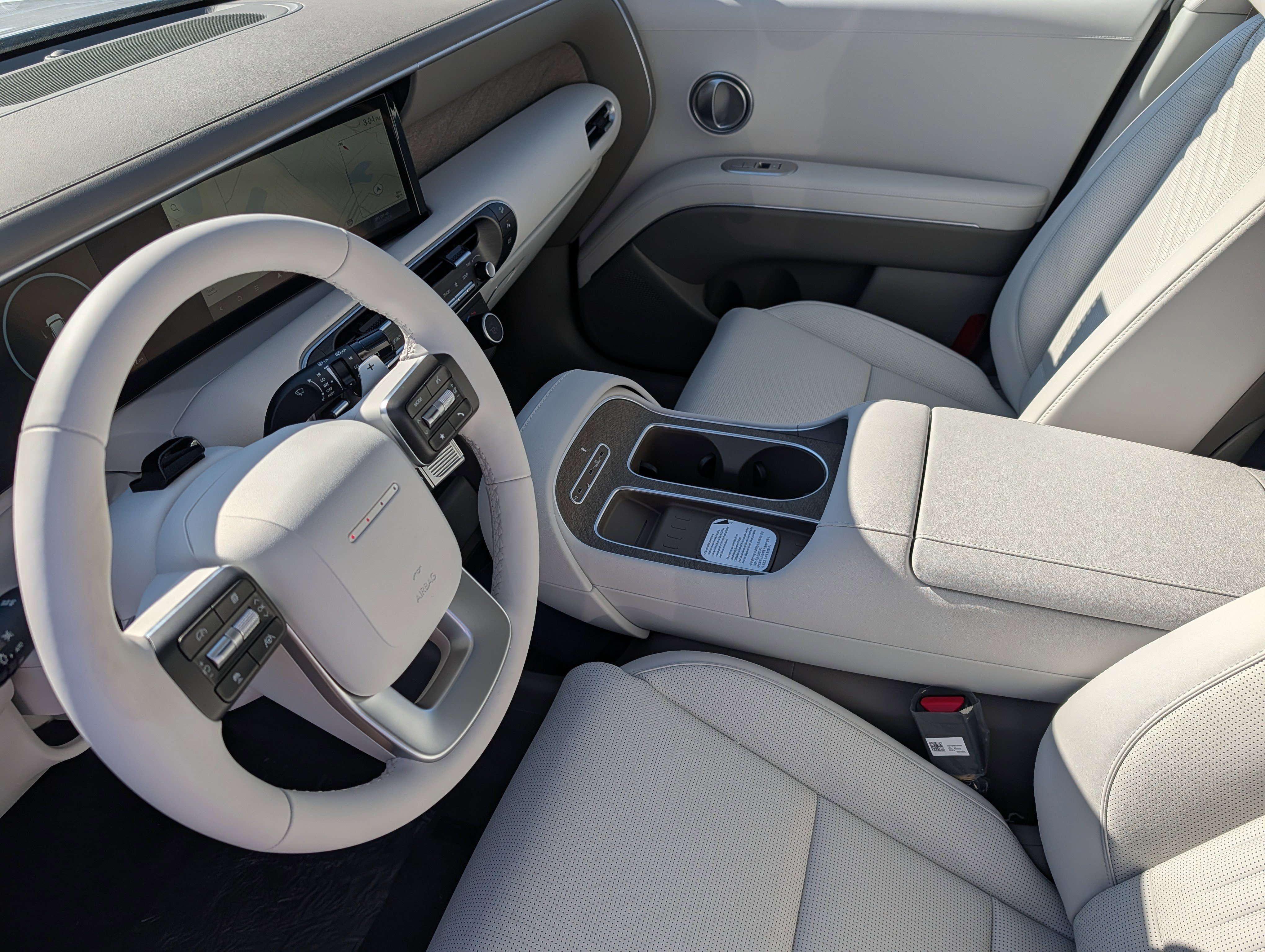New 2026 Hyundai Palisade SEL AWD/4WD image 6
