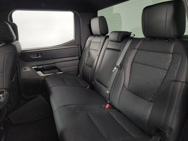 Used 2025 Toyota Tundra Limited w/ TRD Off-Road Package AWD/4WD image 17