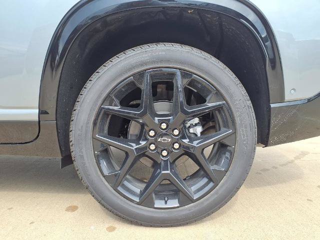 New 2026 Chevrolet Traverse RS AWD/4WD image 10