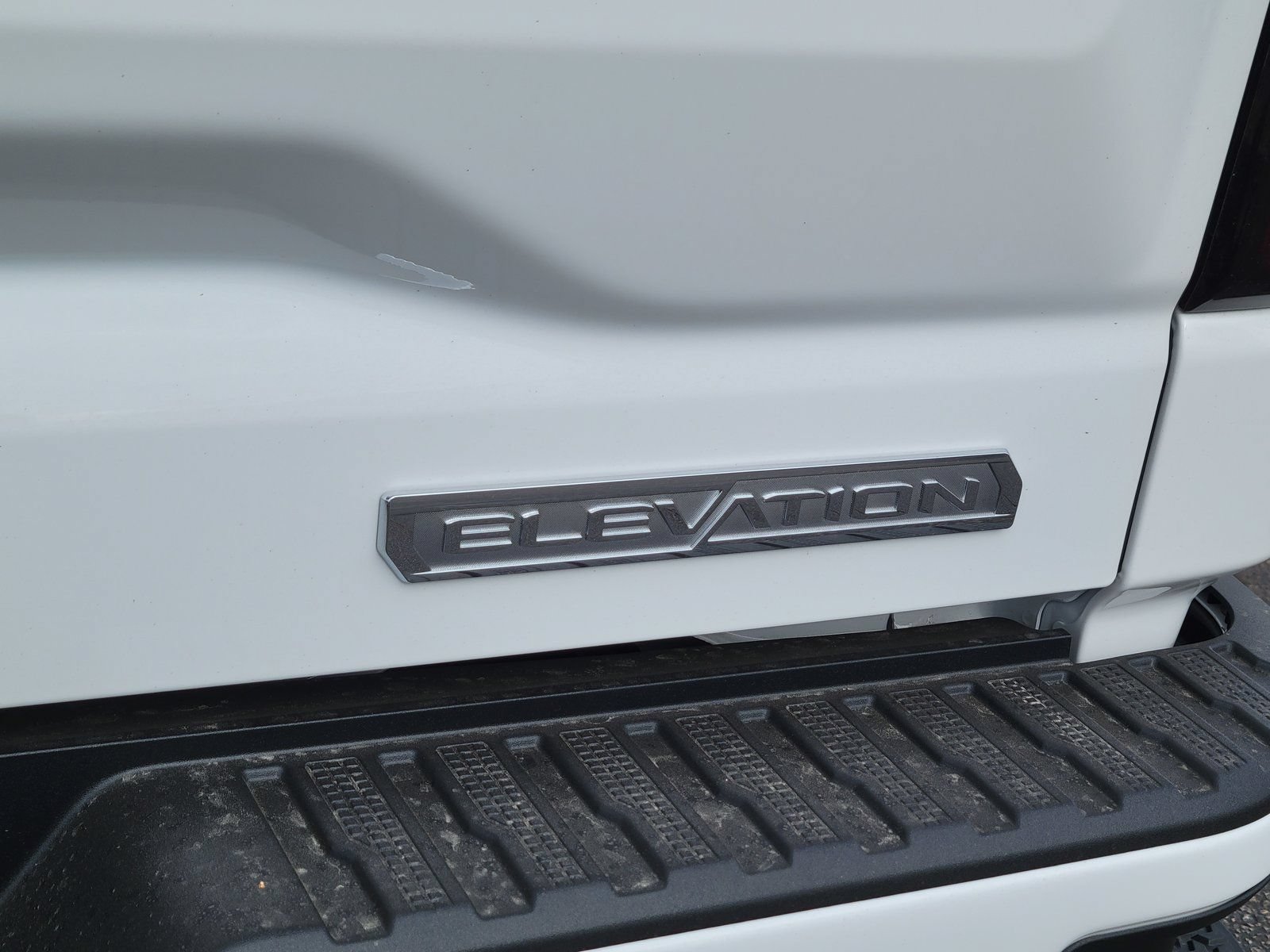 New 2026 GMC Sierra 1500 Elevation w/ Preferred Package AWD/4WD image 10