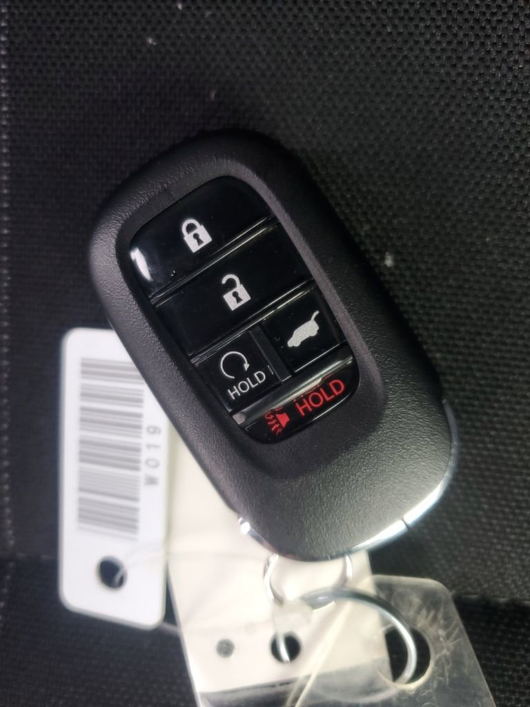 Certified 2025 Honda Civic Sport image 32