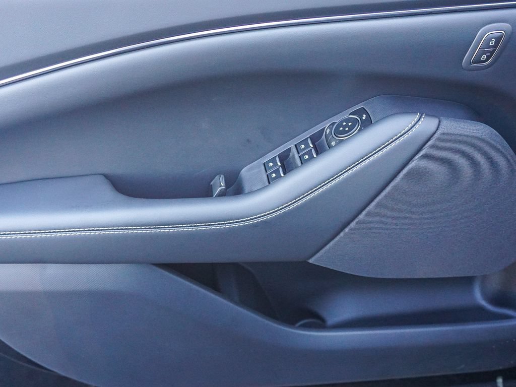 New 2026 Ford Mustang Mach-E Select RWD image 18