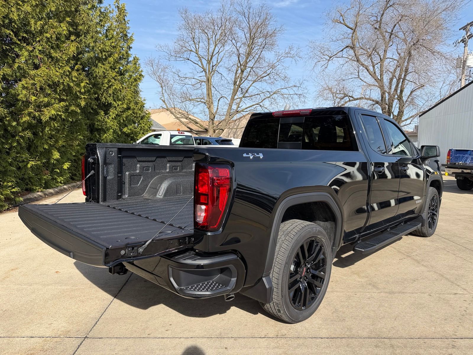 New 2026 GMC Sierra 1500 Elevation w/ Preferred Package image 31