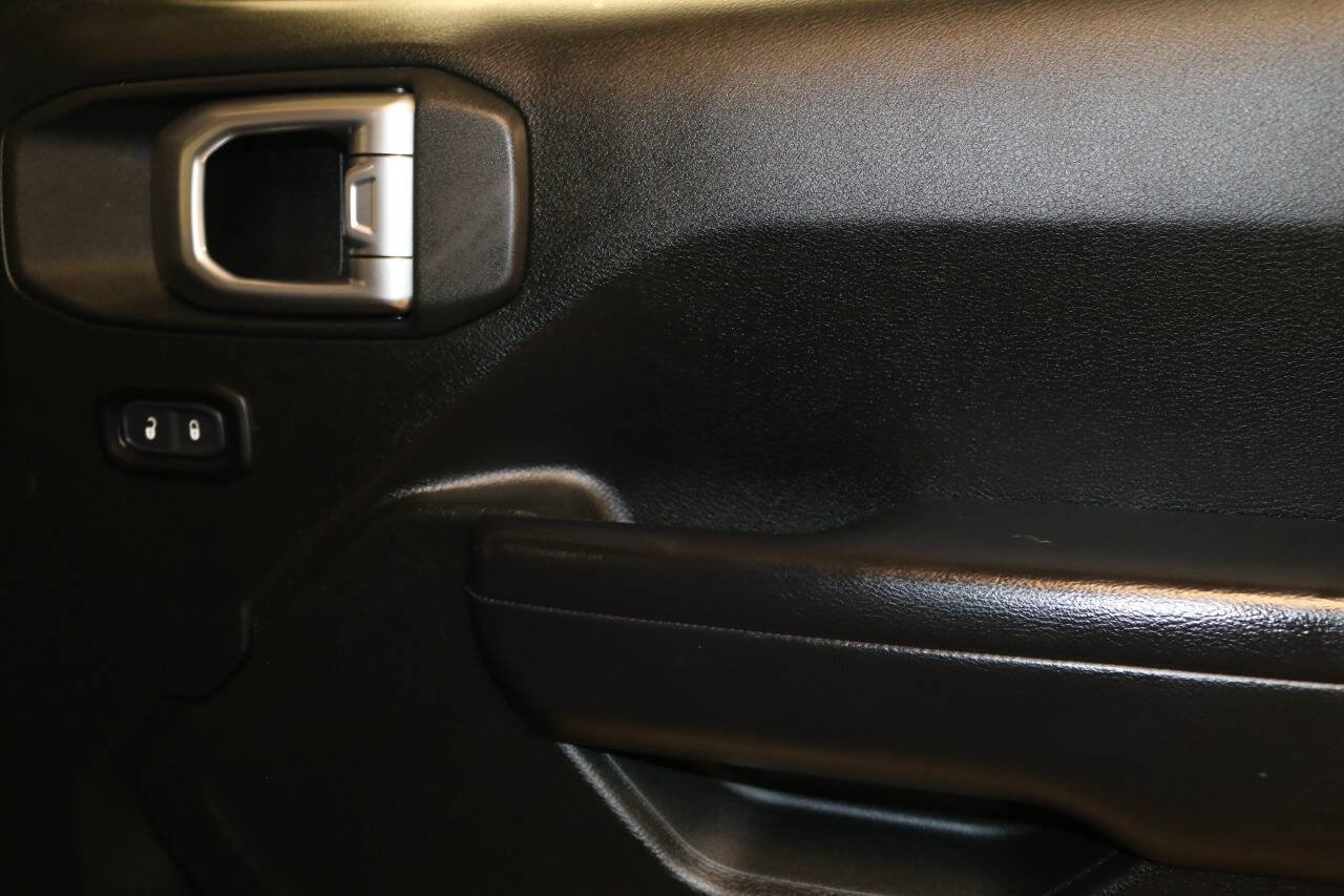 Used 2019 Jeep Wrangler Rubicon image 71