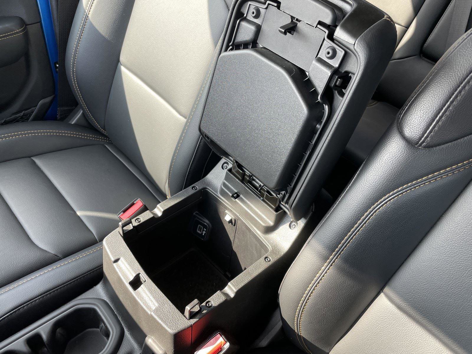 Used 2024 Jeep Wrangler Sahara w/ Safety Group image 26