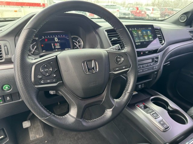 Used 2022 Honda Passport EX-L image 14
