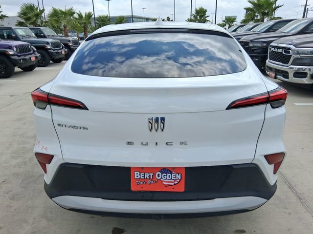 Used 2024 Buick Envista Preferred FWD image 6
