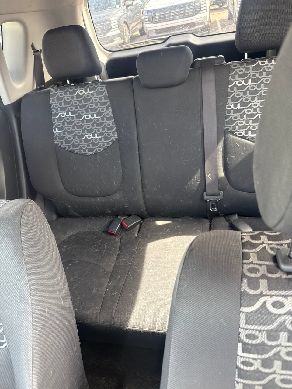 Used 2011 Kia Soul + FWD image 14
