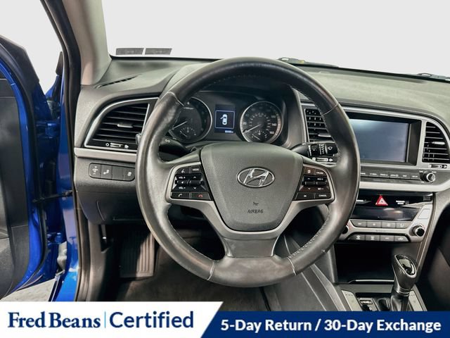 Used 2017 Hyundai Elantra Value Edition FWD image 22