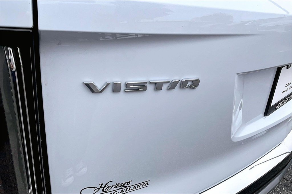 Used 2027 Cadillac Vistiq Luxury w/ LPO, Floor Liner Package AWD/4WD image 24