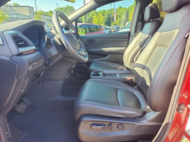 Used 2023 Honda Odyssey Sport image 35