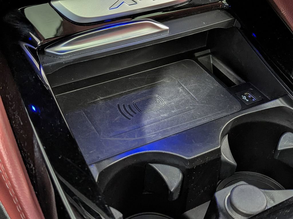 Certified 2023 BMW X4 xDrive30i w/ Convenience Package image 29