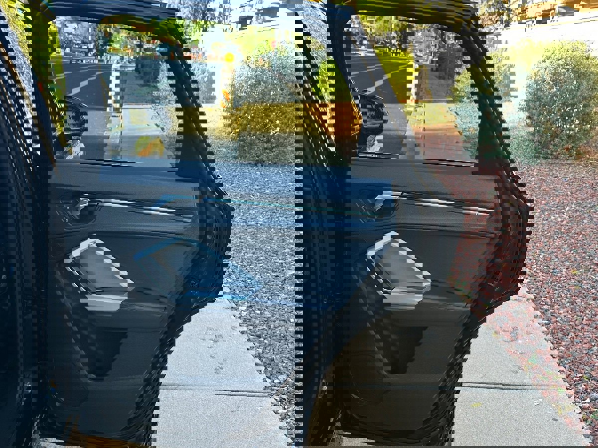 Used 2022 Audi Q3 2.0T Premium w/ Convenience Package image 43