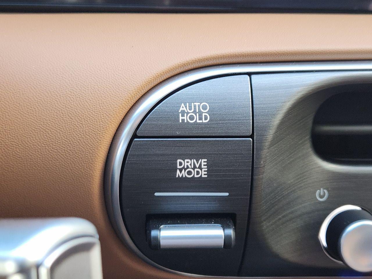 New 2026 Hyundai Palisade Calligraphy FWD image 17