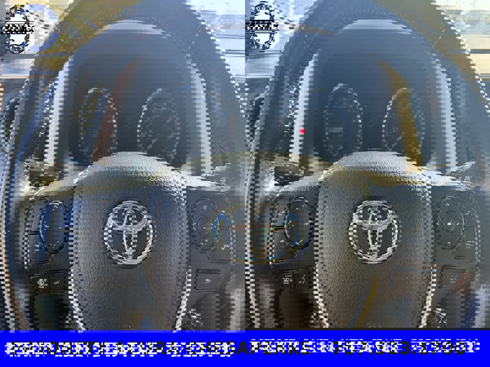 Used 2018 Toyota RAV4 Limited w/ All Weather Liner Package image 15