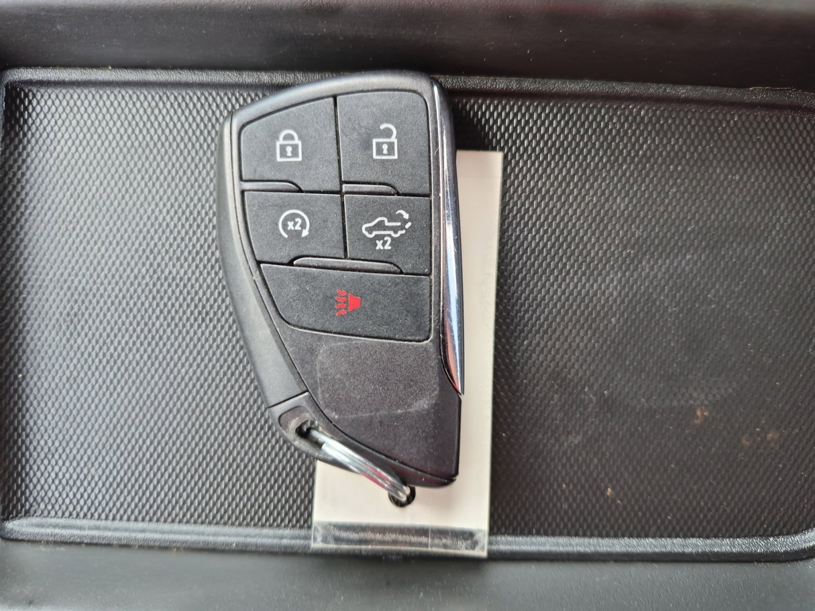 Used 2024 GMC Sierra 1500 Elevation image 31