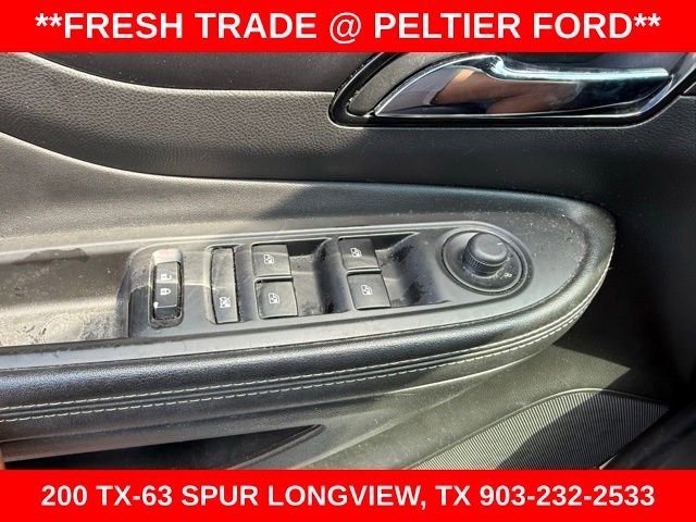 Used 2019 Buick Encore Preferred FWD image 21