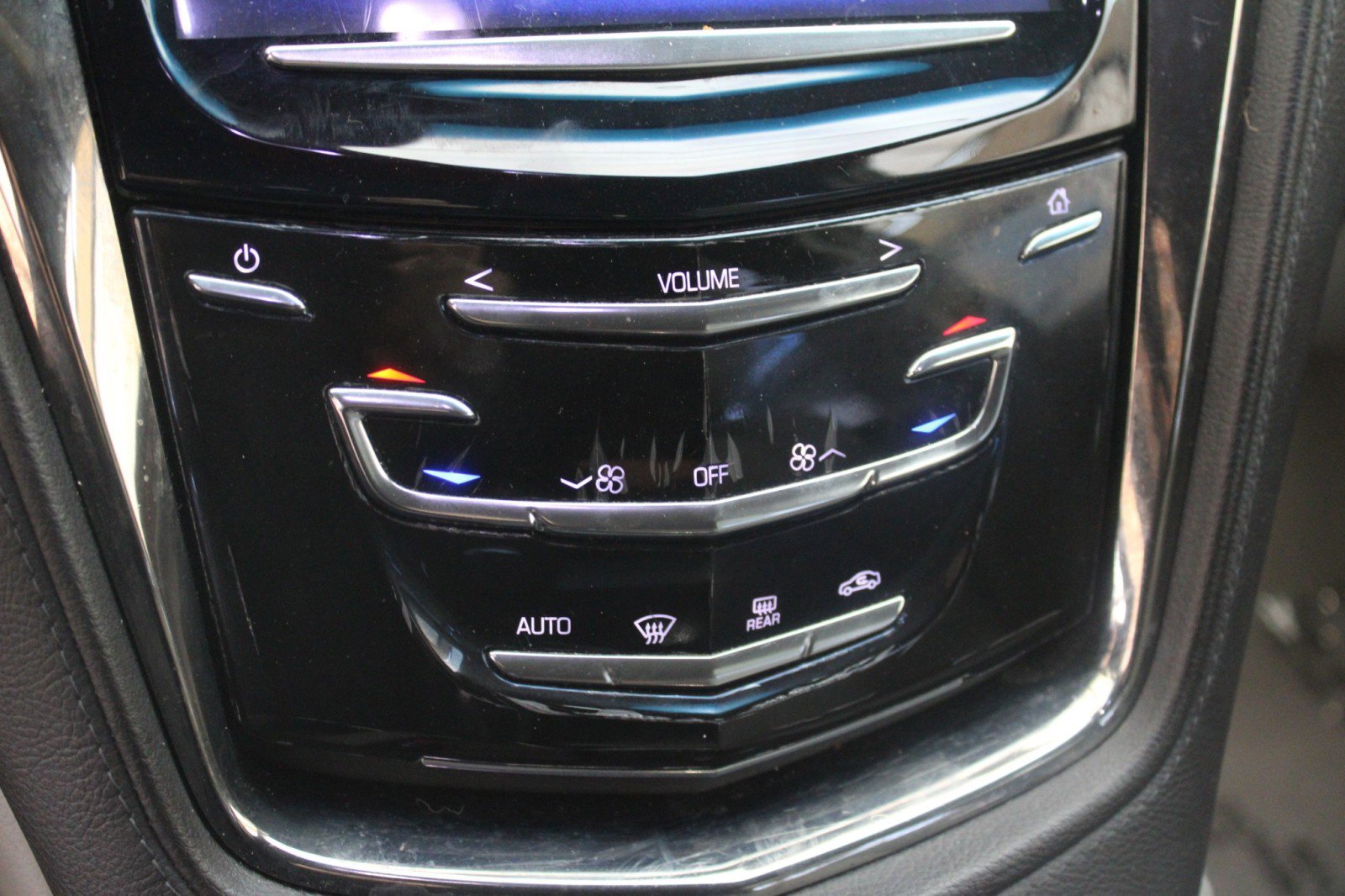 Used 2014 Cadillac CTS Sedan image 21