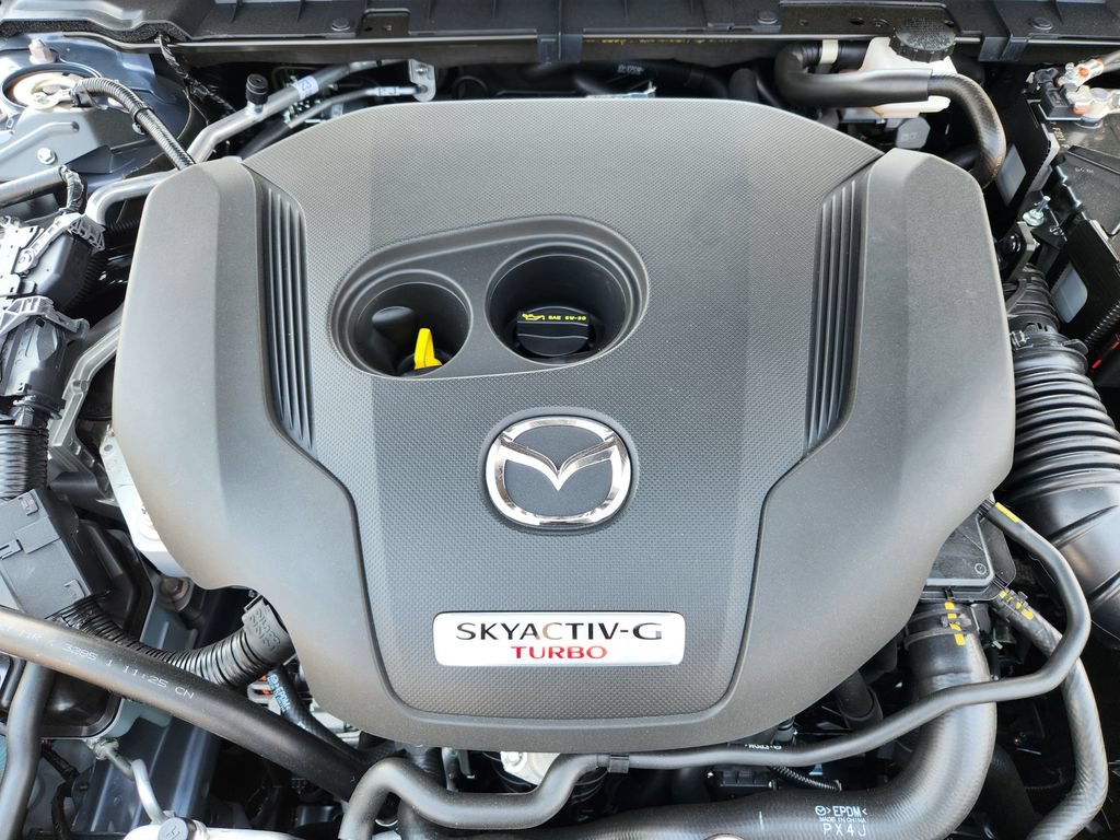 New 2026 MAZDA MAZDA3 Hatchback w/ Appearance Package AWD/4WD image 32